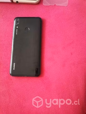 celular huawei y7 2019 mas accesorios - Imagen 2