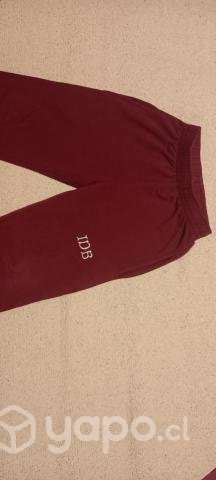 Uniforme Don Bosco Talla 4 - Imagen 2