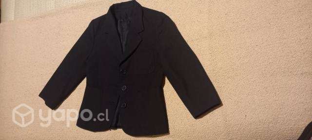 Uniforme Don Bosco Talla 4 - Imagen 5