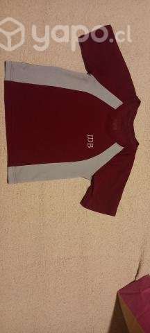 Uniforme Don Bosco Talla 4 - Imagen 4