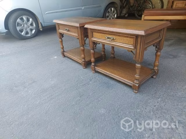 Hermoso juego de dormitorio