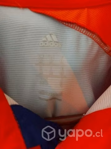 Polera adidas