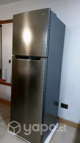Refrigerador No frost Nex