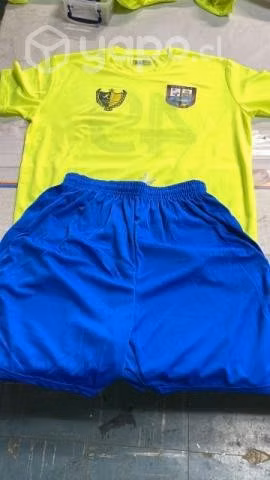Buzos y conjuntos deportivos, personalizados