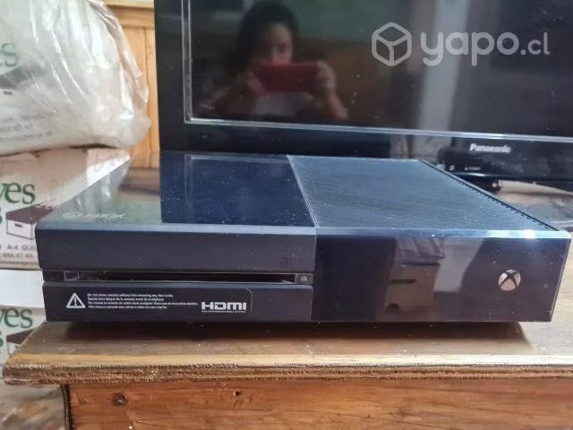 Xbox One 360 Gb