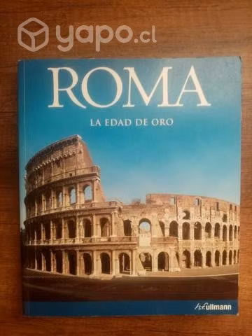 Roma la edad de oro