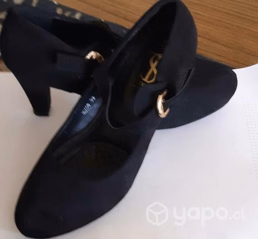 Zapatos de vestir - Imagen 2
