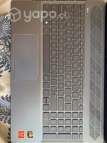 Laptop hp pavilion 15 - Imagen 5