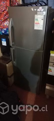 Refrigerador