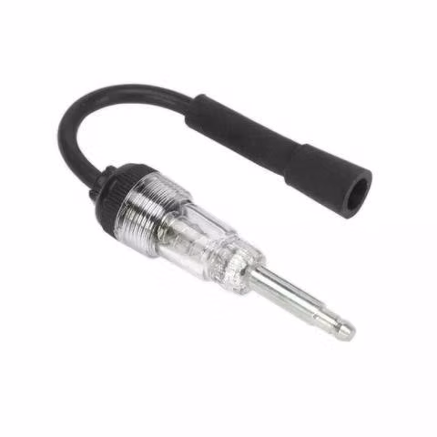 Tester Detector Encendido Bobina Automotriz Pack 4