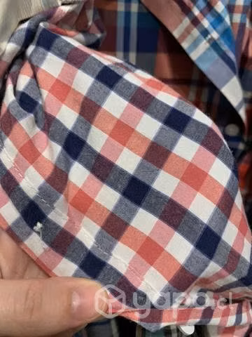 Conjunto de camisas que no ocupamos nunca - Imagen 5