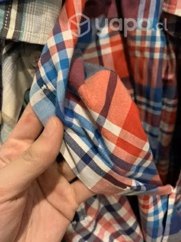 Conjunto de camisas que no ocupamos nunca - Imagen 6