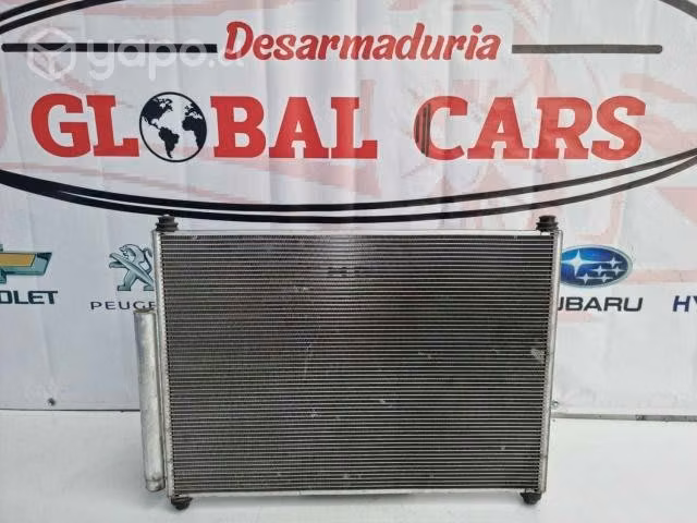 Radiador de aire HONDA CITY 2019