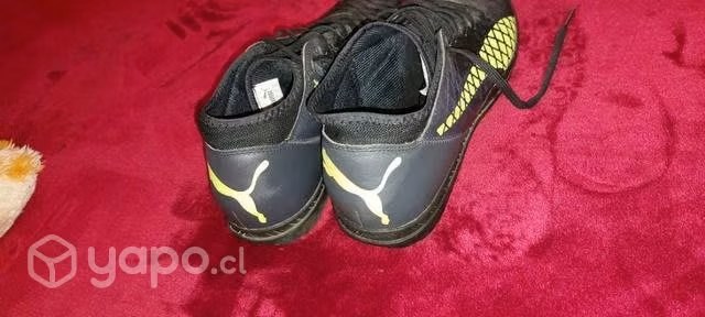 Zapatillas