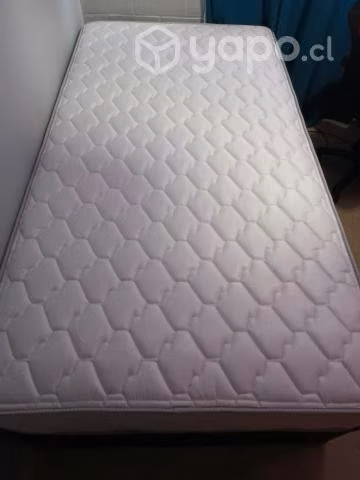 Cama nido 1.5