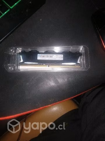 Ram 8 gb - Imagen 2