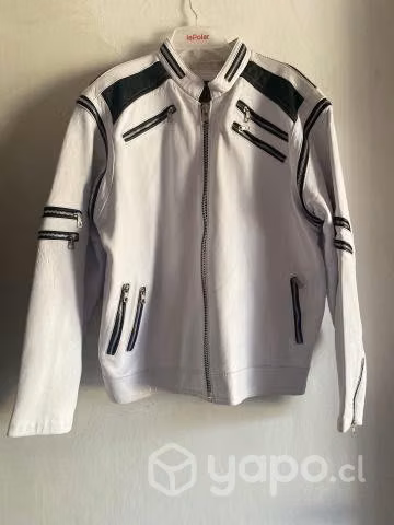 Chaqueta