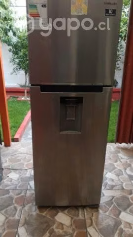 Refrigerador - Imagen 2