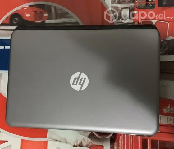 Notebook HP 14-r005la