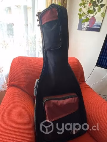 Guitarra vendo