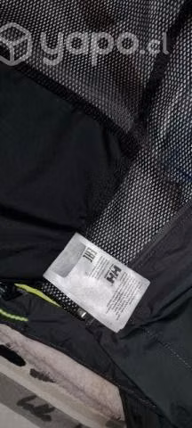 Chaqueta HElly Hansen - Imagen 4
