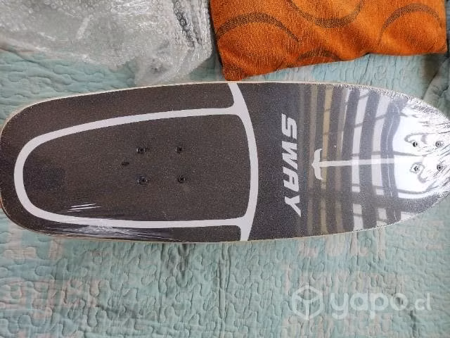 Surfskate Carver