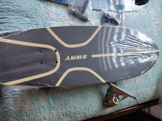 Surfskate Carver