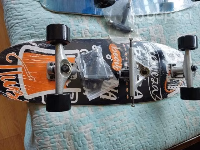 Surfskate Carver