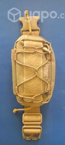 Maxpedition Janus Extensión Pocket
