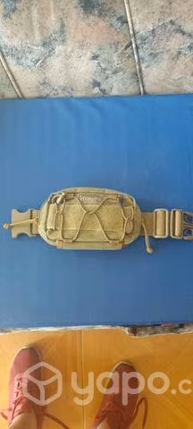 Maxpedition Janus Extensión Pocket