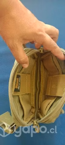 Maxpedition Janus Extensión Pocket