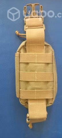 Maxpedition Janus Extensión Pocket