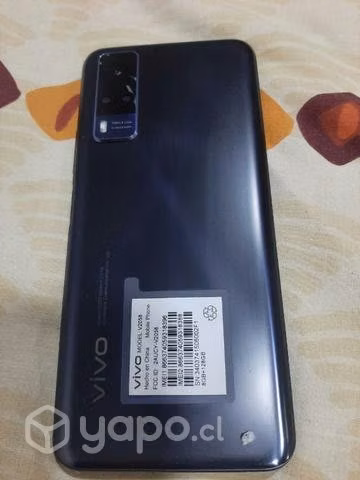 Vivo Y53s - Imagen 3
