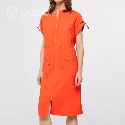 Vestidos Basement, Mango, University - Imagen 2