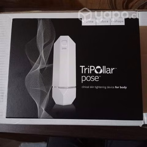 TriPollar Pose, un solo uso
