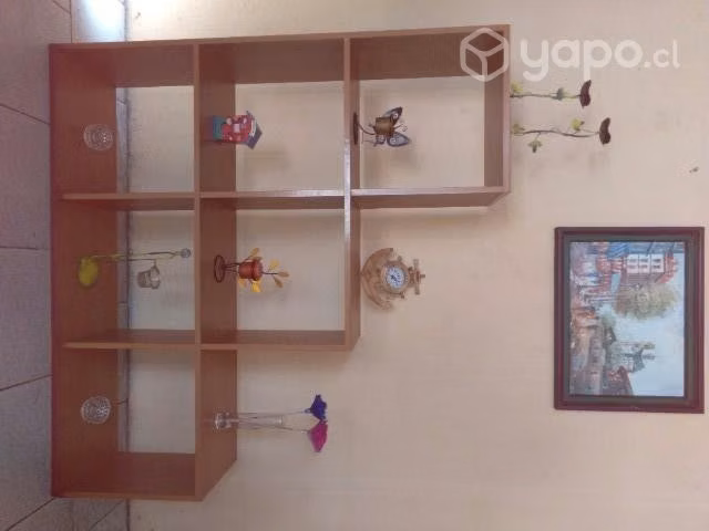 Mueble decorativo