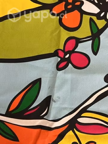 Linda Tela IKEA - Imagen 4