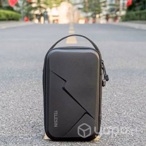 Bolso Impermeable para Cámaras Deportivas