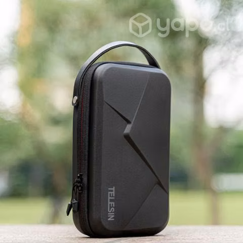 Bolso Impermeable para Cámaras Deportivas