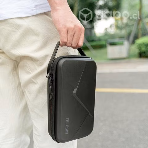 Bolso Impermeable para Cámaras Deportivas
