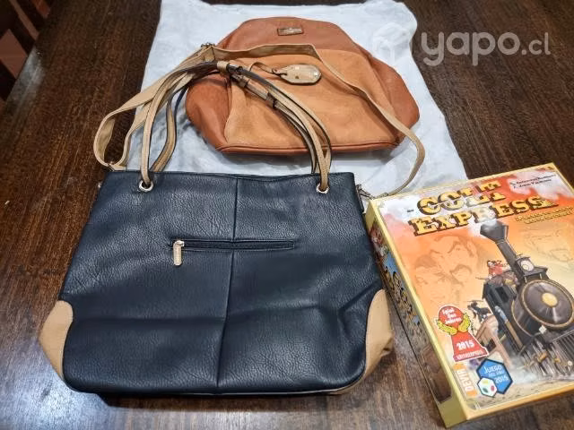 Cartera ziol & zaky