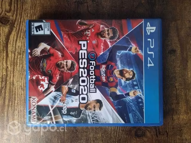 Uncharted 4 + PES 2020 - Imagen 3