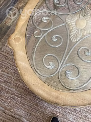 Mesa de centro, excelente estado