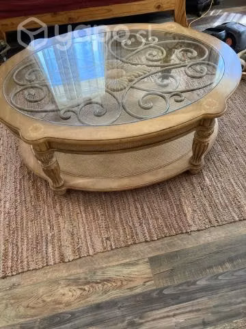 Mesa de centro, excelente estado - Imagen 6