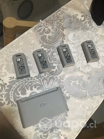 Baterías para dron DJI mini 2 originales