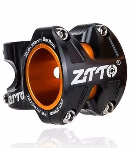 Tee para bicicleta potencia oferta