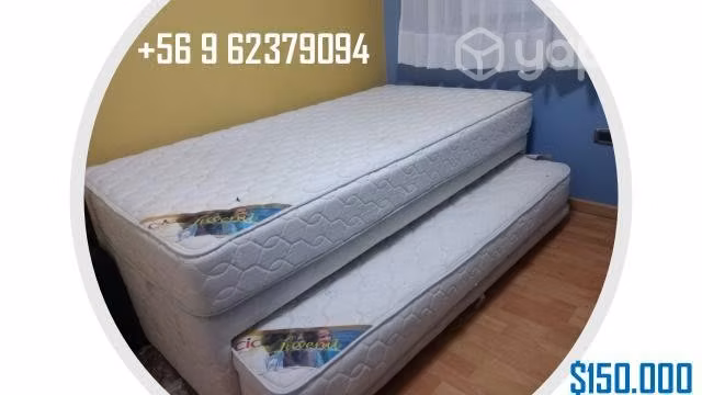 Cama - Imagen 5