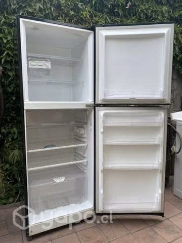 Refrigerador mademsa - Imagen 2