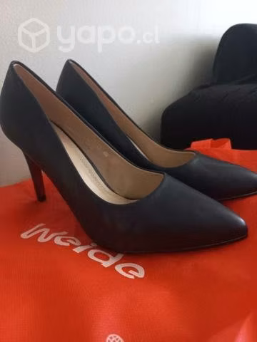 Zapatos mujer - Imagen 2