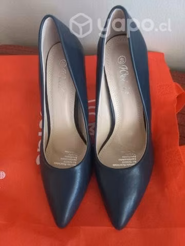 Zapatos mujer - Imagen 3